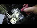 CHEVY CRUZ P0598 DIAGNOSIS