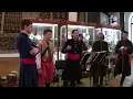 Хорея Козацька - Ой, на горі та й женці жнуть