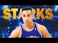 How Good Was John Starks Actually