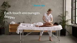 Heaven Spa - Best Massage Spa in New York