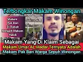 Download Lagu Makam Winongan Yang Di Bongkar Warga Adalah Makam Pak Bari Yang Di Palsukan Menjadi Habib 