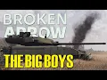 Download Lagu UNHINGED GAME with @MoiDawg SHOWS you can RECOVER! | Broken Arrow Gameplay (RU Tank/Moto)