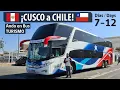 Download Lagu CUSCO NAAR CHILI PER TOERISTENBUS ALEX TOUR DAGEN 7-12 (DEEL 2/2)