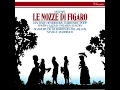Mozart: Le nozze di Figaro, K.492: Overture