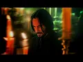 John Wick: Chapter 2 Soundtrack - Back In The Ground (Fatih Inal Edit) 4k Video
