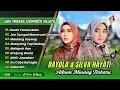 RAYOLA \u0026 SILVA HAYATI | DARAH TARASO BAKU | JAN SAMPAI MANARUAH DANDAM | POP MINANG TERPOPULER