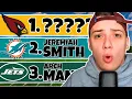 This Way Too Early 2027 NFL Mock Draft is SHOCKING