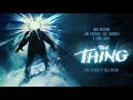 Ennio Morricone, John & Cody Carpenter, Daniel Davies - The Thing Theme [Extended by Gilles Nuytens]