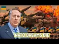 Download Lagu EU dreigt ineen te storten nu NAVO uiteenvalt door conflict met Oekraïne | Kolonel Doug MacGregor