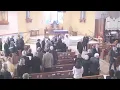 Funeral Mass for Donald Dees