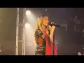Cannons - Loving You - Troubadour - West Hollywood - February 25, 2024
