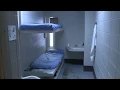 Acting sheriff gives tour of Milwaukee County Jail