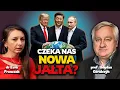 USA, Chiny, Rosja. Czy grozi nam druga Jałta? Prof. Bogdan Góralczyk ostrzega!