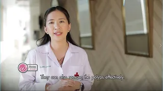 การตรวจหาติ่งเนื้อในลำไส้ใหญ่ทำอย่างไร และมีความแม่นยำแค่ไหน