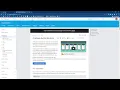 SP21 Web Apps 28 - Using Firebase Authentication to Create a Login System