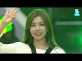 160609 BerryGood "ANGEL" performance @ Dream Concert