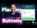 How to Add an Elementor Floating Button to Your Website Step-by-Step Tutorial