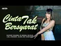 FUNKOT - CINTA TAK BERSYARAT [ INDAH YASTAMI ] COVER REMIX NEW VERSION BY DJ ANEZKA OFFICIAL