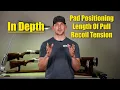 How To Adjust Your Graco Corporation Gracoil LP Recoil Reducer 4K