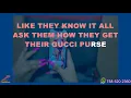 Patrice Roberts - Mind My Business (Happy Papi Riddim) Lyrics