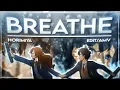 Download Lagu Breathe 💕- “Horimiya” - [AMV/EDIT] 4K!