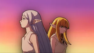When you realize Frieren is a great antagonist