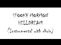 Spooky Mormon Hell Dream (Instrumental with choir)
