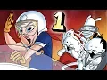 Oney Plays Speed Racer WITH FRIENDS - EP 1 - I ACCEPT THE CHALLENGE