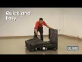 Collapsible Bulk Containers