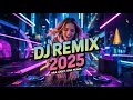 Download Lagu DJ Remix Full Bass Viral 2025 🔊 | Musik Paling Ditunggu 🔥 #djremix #musikdj