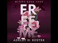 Lagu Free Me by Ashley N. Rostek | Full Audiobook