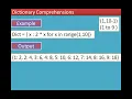 Chapter 9 Lists Tuples Sets and Dictionary