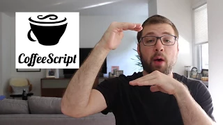 Doubleshots of CoffeeScript 2