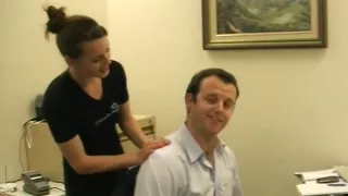 3 Minute Angels Halo Massage 3MA Halo