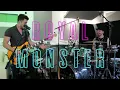 Royal Monster - Boilermaker (Royal Blood Tribute)