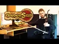 Download Lagu Golden Sun - The Elemental Stars - Erhu Cover by Eliott Tordo