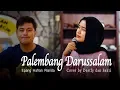 Download Lagu Palembang Darussalam - Lagu Daerah Palembang Sumatera Selatan - Live Cover Akustik by Destfy \u0026 Sakti