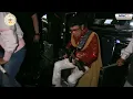 Momen Spesial RHOMA IRAMA di Backstage ADI 2025