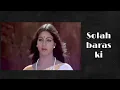 Download Lagu Solah Baras Ki | Ek Duje Ke Liye | Lata Mangeshkar | #coverbykitty | (earphones required)