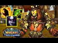 Rank 1 DESTRUCTION WARLOCK PvP 2400 - Wotlk Classic