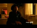 Longmire S02E12 A Good Death is Hard to Find Iliad Achilles scene