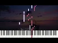 Kiss the Sky - Aakash Gandhi