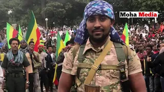 Oduu Hatattamaa WBO N Harargee Lixaa Fi Amboo Tohachaa Jiraachuu Himan Wbo Oromo Jaalmarroo 