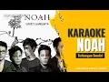 Download Lagu Noah - Terbangun Sendiri (Karaoke Original Music Video)