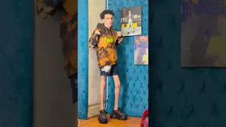 ع الطريق بكتسح اي فريق   دندنها