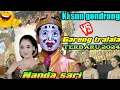 Download Lagu GARENG TRALALA VS NANDA SARI ~ LIMBUKAN KI SUN GONDRONG TERBARU 2024