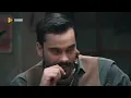 ما گل دیده رو نمیگیریم آقا - سریال گل یا پوچ