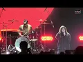Download Lagu Sunset Di Tanah Anarki, Jika Kami Bersama - SID Ft Charita Utami  - At Jakarta Fair 2025