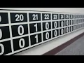 The longest baseball games ever played