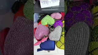 Self-Defense Keychain ASMR 📦🖤💜 Packing a Black & Purple Set with a Little Cat! 🐱✨ Order #657700